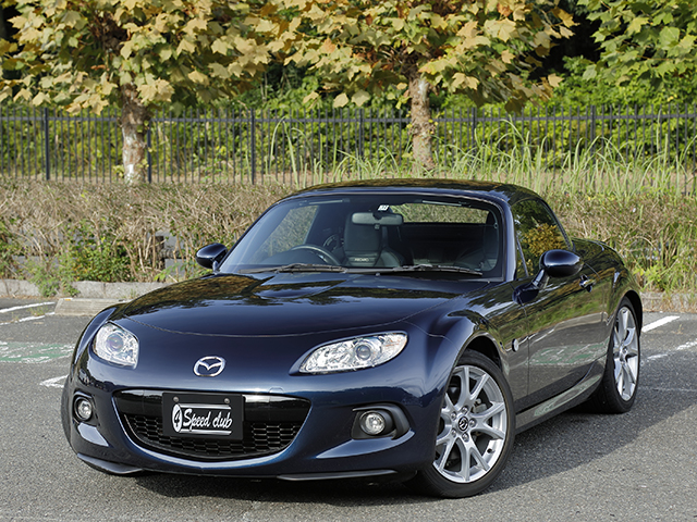 ROADSTER NC3